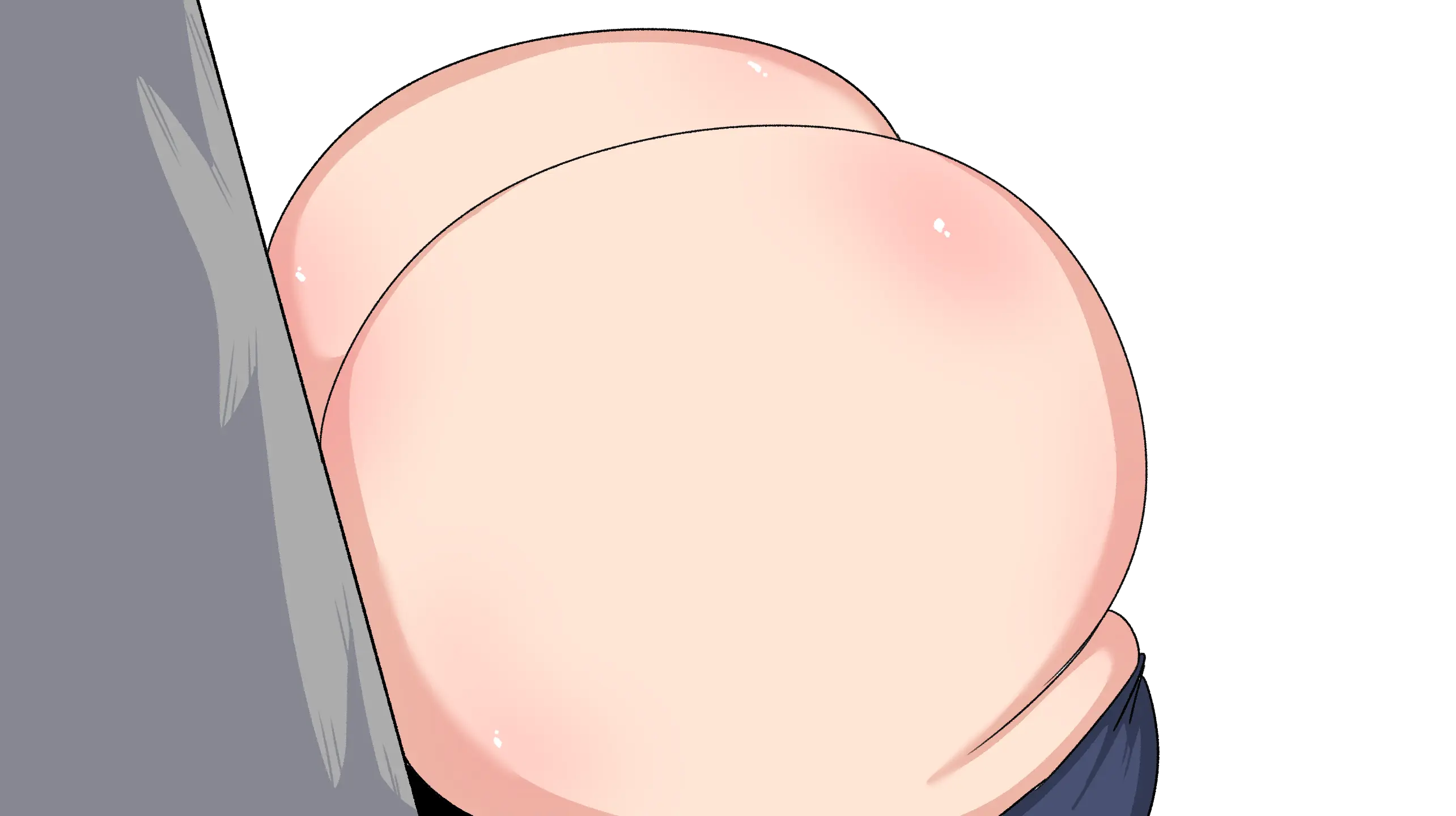Hina Misadventure